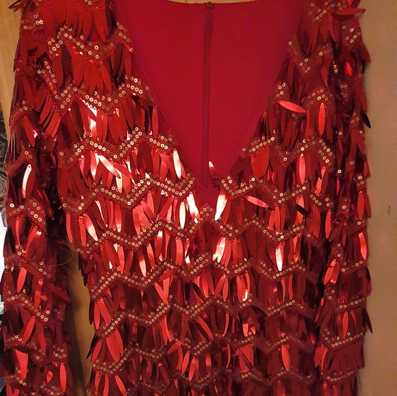 Dress - Picture 1 of 4